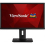 Viewsonic VG2440 236 Full HD LED LCD Monitor - 169 - Black - 2400 60960 mm Class - MVA technology - 1920 x 1080 - 167 Million VG2440