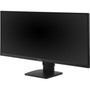 Viewsonic VA3456-MHDJ 341 WQHD LED LCD Monitor - 219 - Black - 34 86360 mm Class - In-plane Switching IPS Technology - 3440 x VA3456-MHDJ