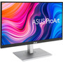ASUS ProArt Display 27 1440P Monitor PA278CV - QHD 2560 x 1440 IPS 100 sRGBRec 709 E  2 Calman Verified USB Hub USB-C PA278CV