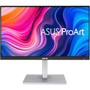 ASUS ProArt Display 27 1440P Monitor PA278CV - QHD 2560 x 1440 IPS 100 sRGBRec 709 E  2 Calman Verified USB Hub USB-C PA278CV