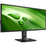 Viewsonic VG3456 34 WQHD LED LCD Monitor - 219 - Black - 34 86360 mm Class - MVA technology - 3440 x 1440 - 107 Billion Colors VG3456