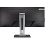 Viewsonic VG3456 34 WQHD LED LCD Monitor - 219 - Black - 34 86360 mm Class - MVA technology - 3440 x 1440 - 107 Billion Colors VG3456