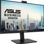 Asus BE279QSK 27" Full HD LED LCD Monitor - 16:9 - 27" (685.80 mm) Class - In-plane Switching (IPS) Technology - 1920 x 1080 - 16.7 - (Fleet Network)