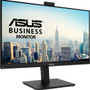Asus BE279QSK 27 Full HD LED LCD Monitor - 169 - 27 68580 mm Class - In-plane Switching IPS Technology - 1920 x 1080 - 167 - BE279QSK