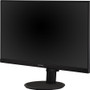 Viewsonic VA2747-MHJ 27" Full HD LED LCD Monitor - 16:9 - Black - 27" (685.80 mm) Class - Multi-domain Vertical Alignment (MVA) - 1920 (Fleet Network)