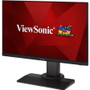 Viewsonic XG2431 23.8" Full HD LED Gaming LCD Monitor - 16:9 - Black - 24.00" (609.60 mm) Class - In-plane Switching (IPS) Technology (Fleet Network)