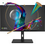 Asus ProArt PA329CV 32 4K UHD LED LCD Monitor - 169 - 32 81280 mm Class - In-plane Switching IPS Technology - 3840 x 2160 - - PA329CV