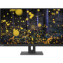 Lenovo ThinkVision E27q-20 27" WQHD WLED LCD Monitor - 16:9 - Raven Black - 27" (685.80 mm) Class - In-plane Switching (IPS) - 2560 x (Fleet Network)