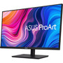 Asus ProArt PA328CGV 32 WQHD WLED Gaming LCD Monitor - 169 - 32 81280 mm Class - In-plane Switching IPS Technology - 2560 x - PA328CGV