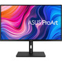 Asus ProArt PA328CGV 32 WQHD WLED Gaming LCD Monitor - 169 - 32 81280 mm Class - In-plane Switching IPS Technology - 2560 x - PA328CGV