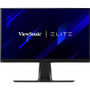 Viewsonic Elite XG320U 32" 4K UHD Quantum Dot LED Gaming LCD Monitor - 16:9 - 32" (812.80 mm) Class - Fast IPS - 3840 x 2160 - Premium (Fleet Network)