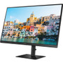 Samsung S27A400UJN 27" Full HD LCD Monitor - 16:9 - Black - 27" (685.80 mm) Class - In-plane Switching (IPS) Technology - 1920 x 1080 (Fleet Network)