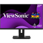 Viewsonic VG2748A 27 Full HD LED LCD Monitor - 169 - 27 68580 mm Class - In-plane Switching IPS Technology - 1920 x 1080 - - - VG2748A
