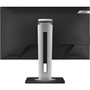Viewsonic VG2748A 27 Full HD LED LCD Monitor - 169 - 27 68580 mm Class - In-plane Switching IPS Technology - 1920 x 1080 - - - VG2748A