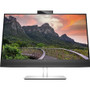 HP E27m G4 27" WQHD LCD Monitor - 16:9 - 27" (685.80 mm) Class - In-plane Switching (IPS) Technology - 2560 x 1440 - 300 cd/m&#178; - (Fleet Network)