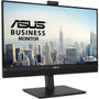 Asus BE27ACSBK 27 WQHD LED LCD Monitor - 169 - Black - 27 68580 mm Class - In-plane Switching IPS Technology - 2560 x 1440 - - BE27ACSBK