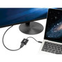 Tripp Lite U444-06N-HDB-AM Docking Station - for NotebookTablet PCDesktop PCSmartphone - USB 31 Type C - 1 x USB Ports - HDMI - - U444-06N-HDB-AM
