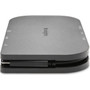 Kensington SD1610P Docking Station - for MonitorProjectorNotebookTablet - 60 W - USB Type C - 3 x USB Ports - 2 x USB 30 - USB - - K38365WW