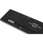IOGEAR Dock Pro 100 USB-C 4K Ultra-Slim Station - for Notebook/Tablet/Smartphone - 100 W - USB 3.1 Type C - 4 x USB Ports - 3 x USB - (GUD3C02B)