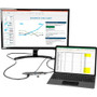 StarTech.com Docking Station - for Notebook/Tablet/Workstation/Monitor - 100 W - USB 3.2 Gen 1 (3.1 Gen 1) Type-C - 1 Displays - 4K - (DKT30CHSDPD1)
