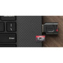 Kingston MobileLite Plus microSD Reader - microSD microSDXC microSD TransFlash microSDHC - USB 32 Gen 1 Type AExternal - 1 MLPM