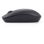 Verbatim Wireless Keyboard and Mouse - Wireless Wireless Mouse - Optical - 1000 dpi - 3 Button - Multimedia Hot Keys - Symmetrical - 70724