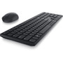 Dell Pro KM5221W Keyboard & Mouse - Wireless Wireless Mouse (Fleet Network)