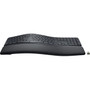 Logitech ERGO K860 Split Ergonomic Keyboard - Wireless Connectivity - Bluetooth - 3281 ft 10000 mm - Windows Mac OS Chrome OS - 920-010175