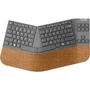 Lenovo Go Wireless Split Keyboard - US English - Wireless Connectivity - 240 GHz - English US - PC - Scissors Keyswitch - AA Size - 4Y41C33748