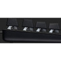 Logitech G413 SE Mechanical Gaming Keyboard - Cable Connectivity - USB 20 Interface - LED - Rugged - PC Mac - Mechanical Keyswitch 920-010433