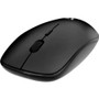 V7 Wireless Optical Mouse - Optical - Wireless - Radio Frequency - 2.40 GHz - Black - USB - 1600 dpi - Scroll Wheel - 4 Button(s) - (Fleet Network)