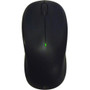 Logitech M317 Mouse - Optical - Wireless - Radio Frequency - Steel Blue - USB 2.0 - 1000 dpi - Scroll Wheel (Fleet Network)