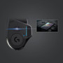 Logitech G502 LIGHTSPEED Wireless Gaming Mouse - Optical - Wireless - Radio Frequency - USB 20 - 16000 dpi 910-005565