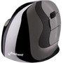 Evoluent Vertical Mouse D Right Wireless Small - Laser - Wireless - Radio Frequency - USB Type A - Scroll Wheel - Small HandPalm - VMDSW