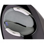 Evoluent Vertical Mouse D Right Wireless Small - Laser - Wireless - Radio Frequency - USB Type A - Scroll Wheel - Small HandPalm - VMDSW