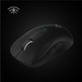 Logitech G Pro X Superlight Wireless Gaming Mouse - Optical - Cable/Wireless - Black - USB - 25600 dpi - 5 Button(s) (910-005878)