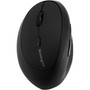 Kensington ProFit Left-Handed Ergo Wireless Mouse - Wireless - Black - USB - 1600 dpi - Scroll Wheel - 6 Buttons - Left-handed Only K79810WW