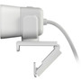 Logitech StreamCam Webcam - 60 fps - White - USB 31 - 1920 x 1080 Video - Auto-focus - Microphone - Computer 960-001289