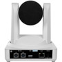 Atlona AT-HDVS-CAM Video Conferencing Camera - 21 Megapixel - White - USB 20 - 1920 x 1080 Video - CMOS Sensor - AutoManual - AT-HDVS-CAM-W