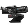 AVerMedia Live Streamer PW513 Webcam - 8 Megapixel - 60 fps - USB 3.0 - 3840 x 2160 Video - Exmor R CMOS Sensor - Fixed Focus - - (Fleet Network)
