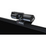 AVerMedia Live Streamer PW513 Webcam - 8 Megapixel - 60 fps - USB 30 - 3840 x 2160 Video - Exmor R CMOS Sensor - Fixed Focus - - PW513