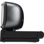 Viewsonic VB-CAM-002 Video Conferencing Camera - Full HD 1080p 30fps - 90° FOV - Built-in Microphone - Micro USB - Black/Silver