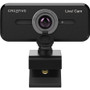 Creative Live! Cam Sync 1080p V2 Webcam - 2 Megapixel - 30 fps - Black - USB 2.0 - 1 Pack(s) - 1920 x 1080 Video - CMOS Sensor - - (Fleet Network)
