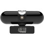 Adesso CyberTrack CyberTrack H7 Webcam - 4 Megapixel - 30 fps - USB 20 - TAA Compliant - 2560 x 1440 Video - CMOS Sensor - Auto-focus CyberTrackH7