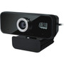 Adesso CyberTrack 6S Webcam - 8 Megapixel - 30 fps - USB 20 - TAA Compliant - 3840 x 2160 Video - CMOS Sensor - Manual Focus - - - TV CYBERTRACK 6S