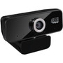 Adesso CyberTrack 6S Webcam - 8 Megapixel - 30 fps - USB 20 - TAA Compliant - 3840 x 2160 Video - CMOS Sensor - Manual Focus - - - TV CYBERTRACK 6S
