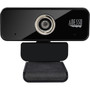 Adesso CyberTrack 6S Webcam - 8 Megapixel - 30 fps - USB 20 - TAA Compliant - 3840 x 2160 Video - CMOS Sensor - Manual Focus - - - TV CYBERTRACK 6S