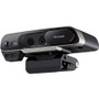 ViewSonic VBC100 Webcam - USB 3.0 Type C - 3840 x 2160 Video - Microphone (Fleet Network)