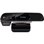 ViewSonic VBC100 Webcam - USB 3.0 Type C - 3840 x 2160 Video - Microphone (Fleet Network)