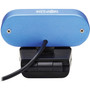 Tripp Lite AWC-002 Webcam - 2 Megapixel - 30 fps - Black Blue - USB 20 - 1920 x 1080 Video - Microphone - Notebook Computer - AWC-002